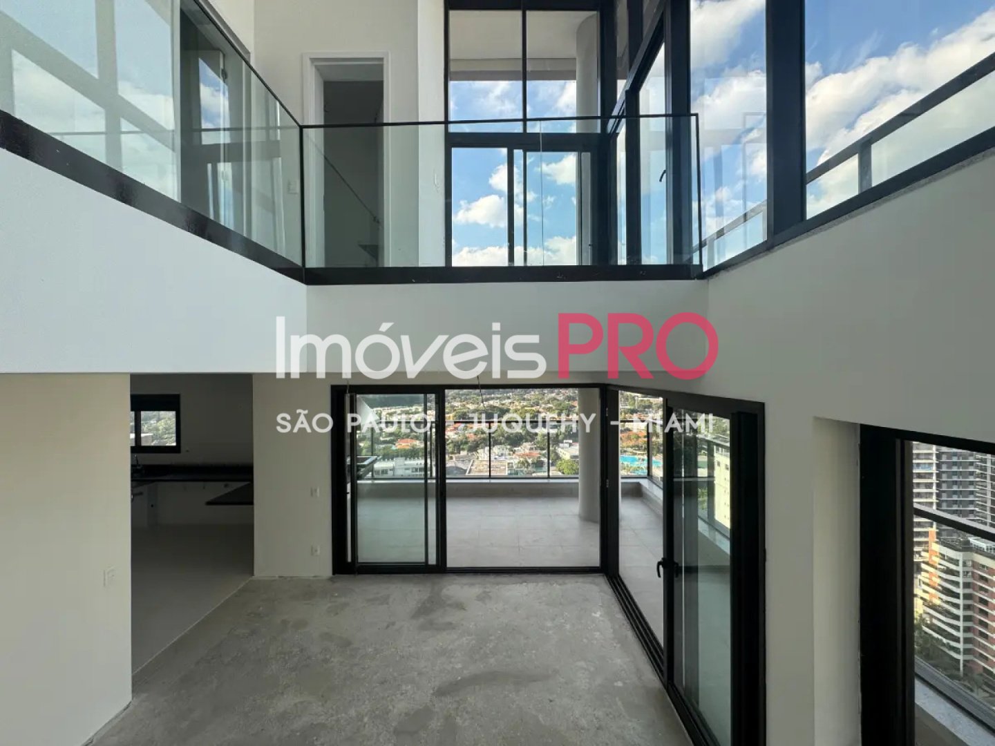 Cobertura para Vender, Moema | Cód: IP38196 — 