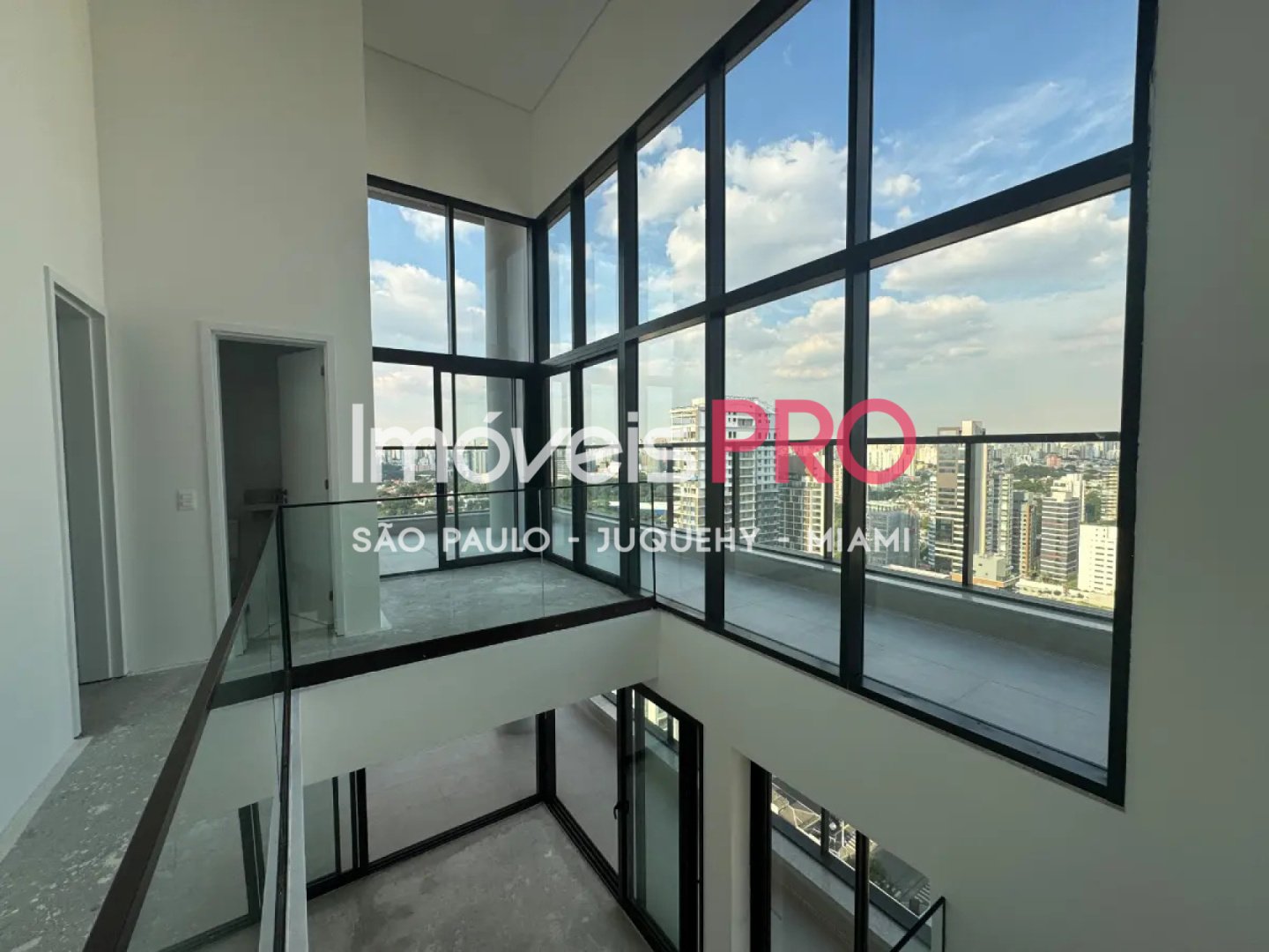 Cobertura para Vender, Moema | Cód: IP38196 — 
