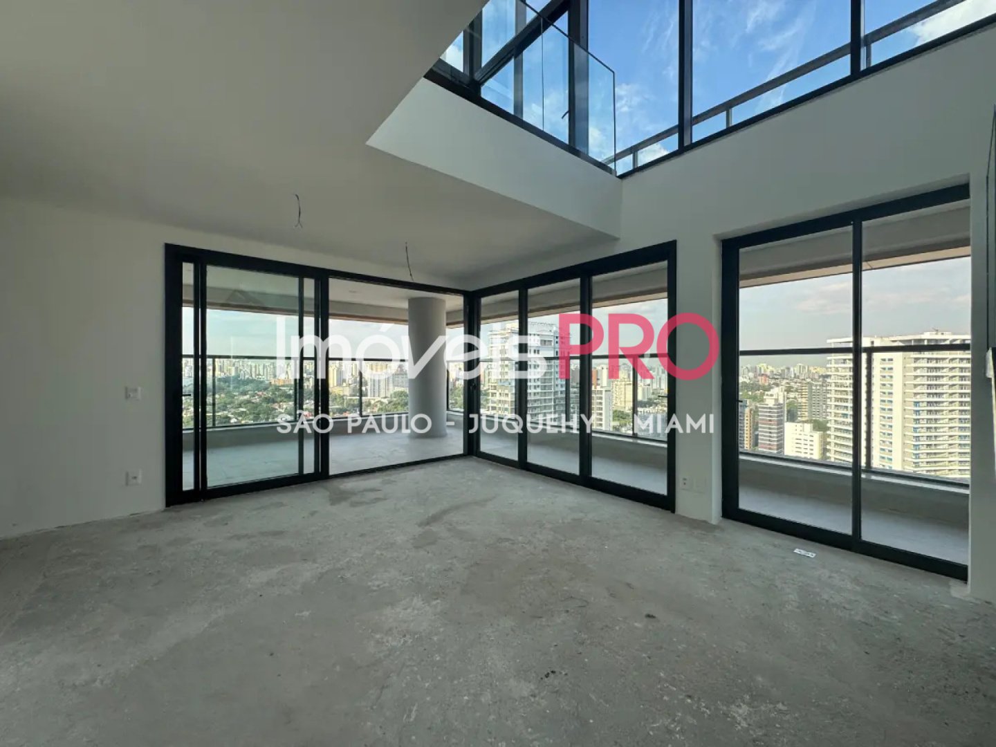 Cobertura de 4 quartos, 281 m², à venda em Moema — foto 3