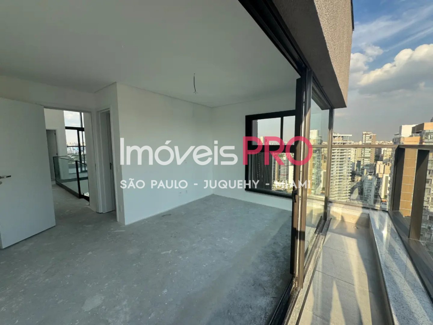 Cobertura para Vender, Moema | Cód: IP38196 — 