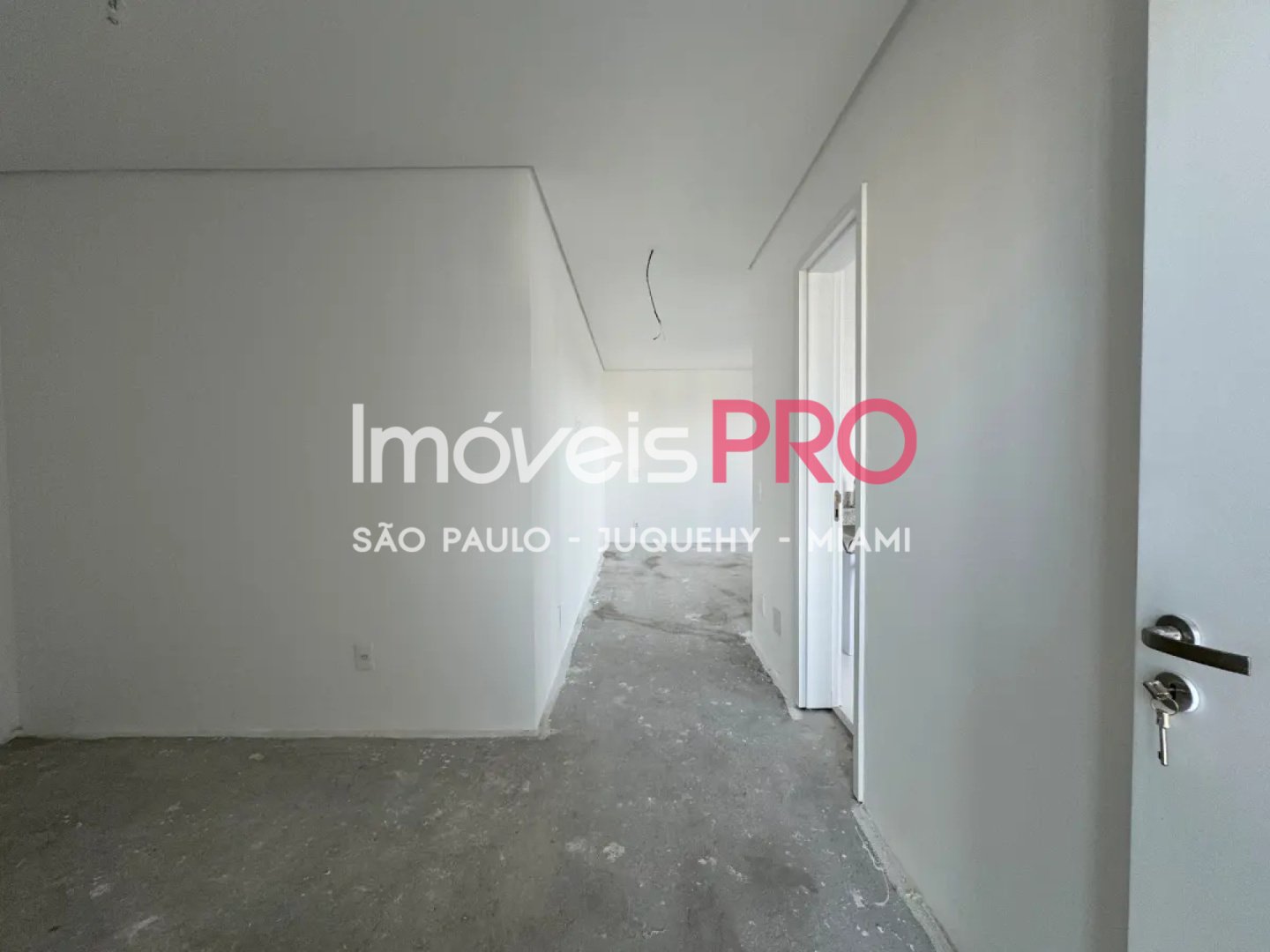 Cobertura para Vender, Moema | Cód: IP38196 — 