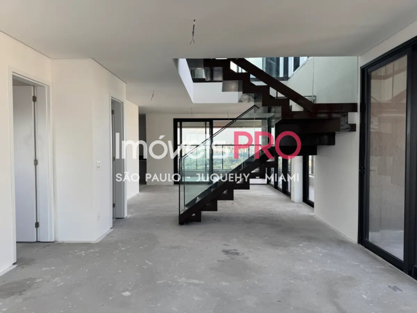 Cobertura de 4 quartos, 281 m², à venda em Moema — foto 4