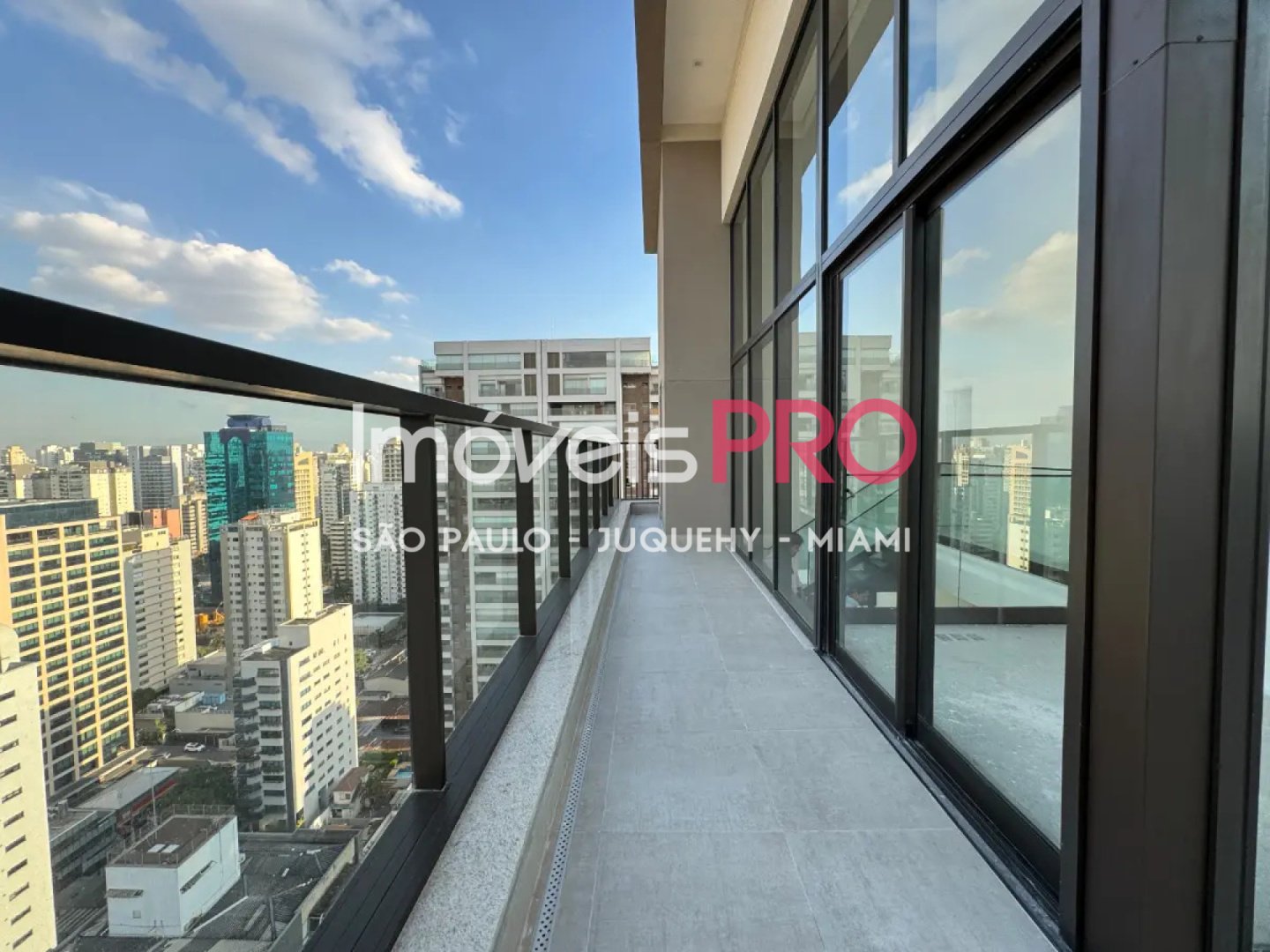 Cobertura para Vender, Moema | Cód: IP38196 — 