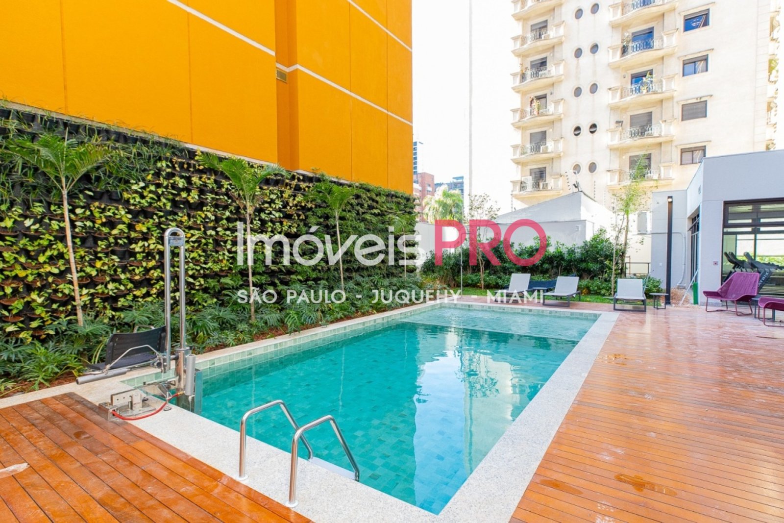 Cobertura para Vender, Moema | Cód: IP38196 — 
