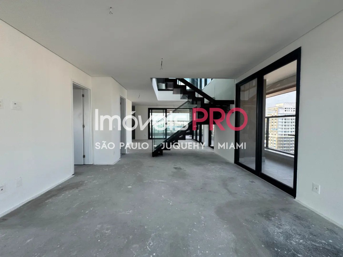 Cobertura de 4 quartos, 281 m², à venda em Moema — foto 5
