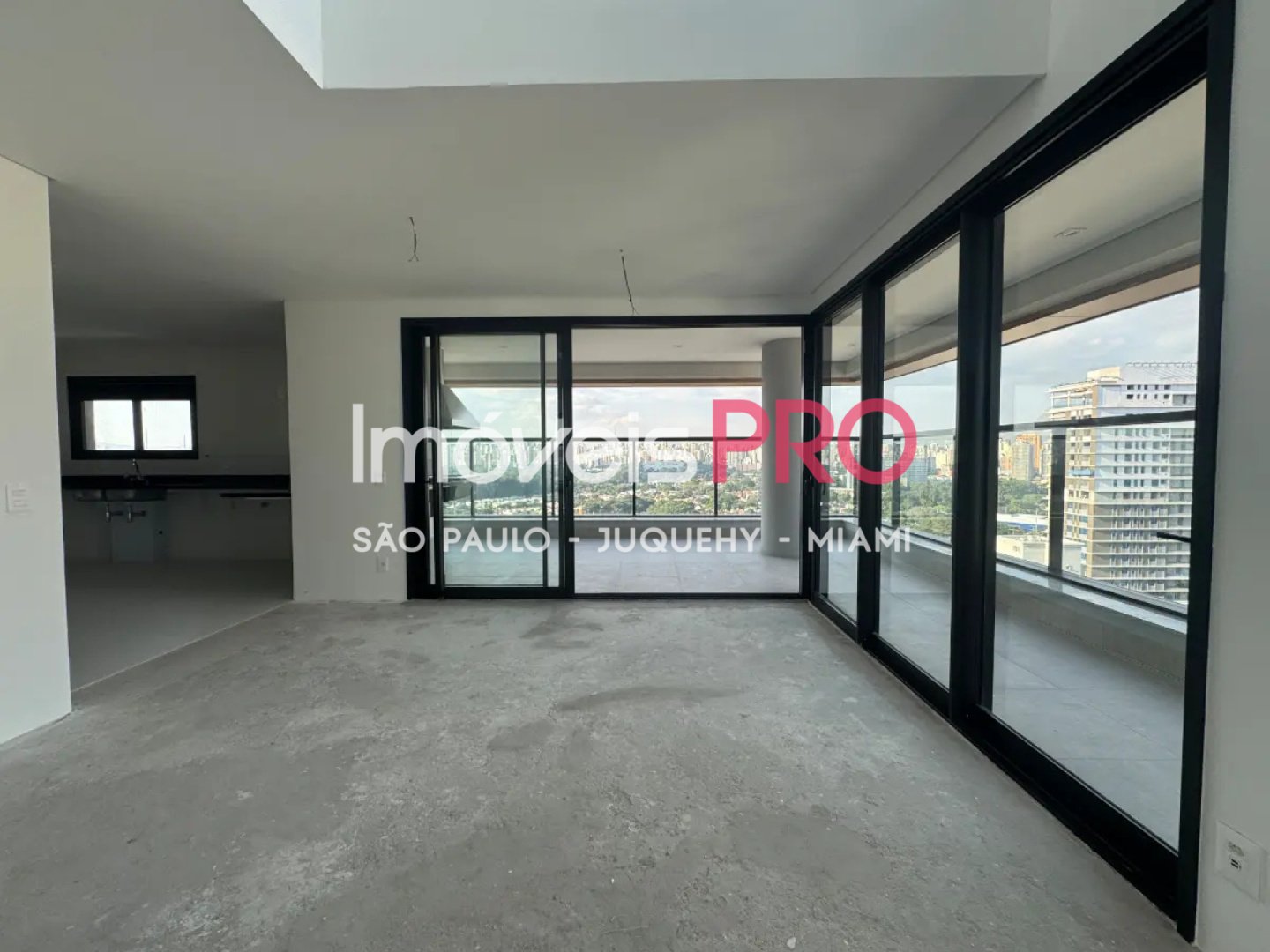 Cobertura de 4 quartos, 281 m², à venda em Moema — foto 7