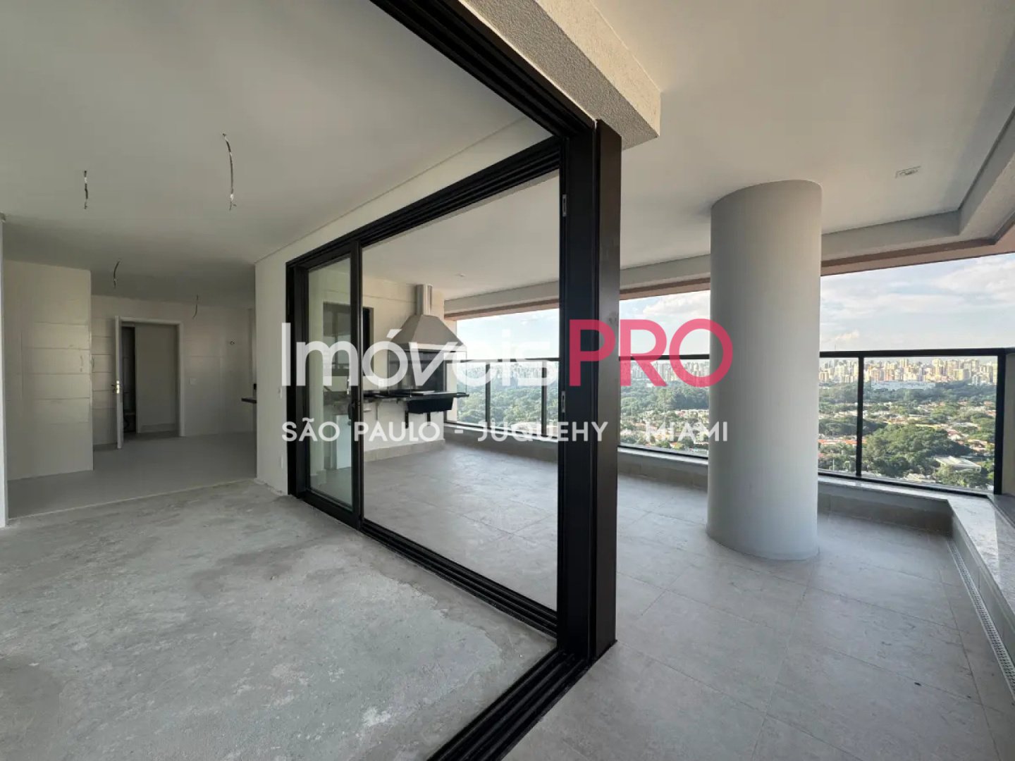 Cobertura para Vender, Moema | Cód: IP38196 — 