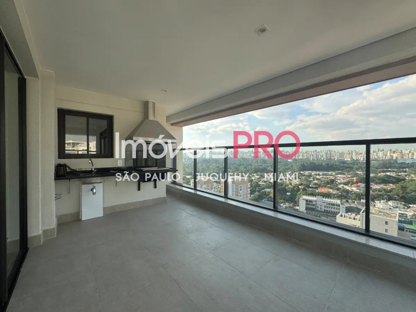Cobertura para Vender, Moema | Cód: IP38196 — 