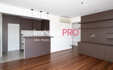 Apartamento em Vila Olímpia — foto 1 (Ref. IP38197)