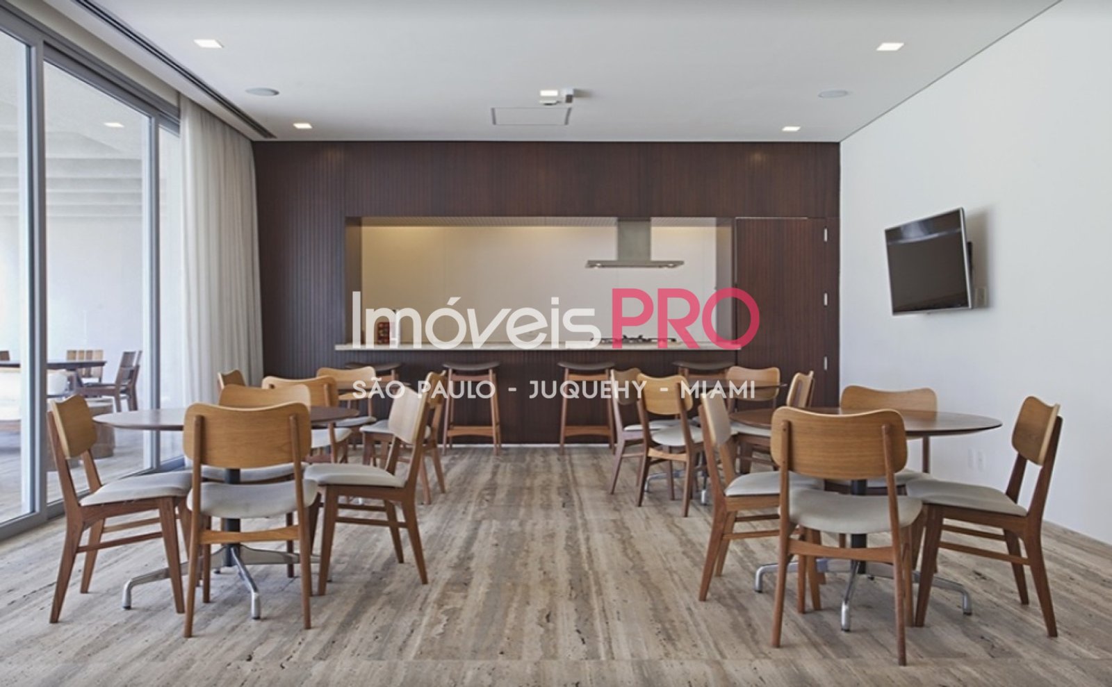Apartamento para Vender, Vila Olímpia | Cód: IP38197 — 