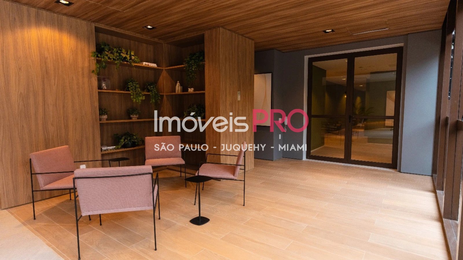 Apartamento para Vender, Pinheiros | Cód: IP38200 — 