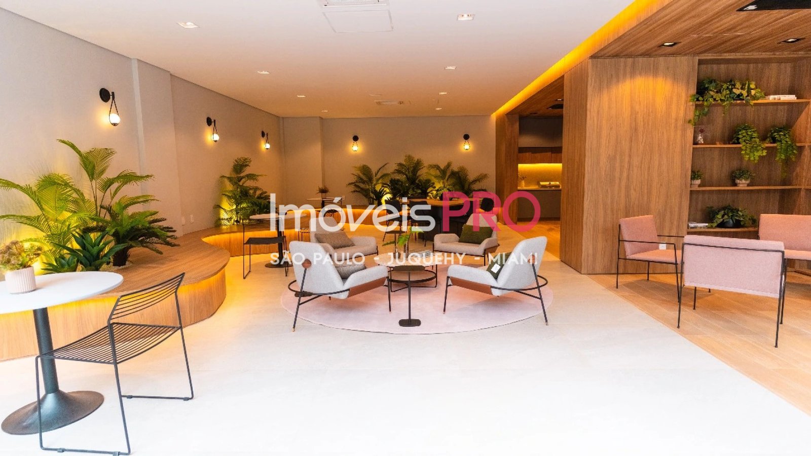 Apartamento para Vender, Pinheiros | Cód: IP38200 — 