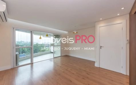 Apartamento em Jardim Aeroporto — foto 1 (Ref. IP38202)