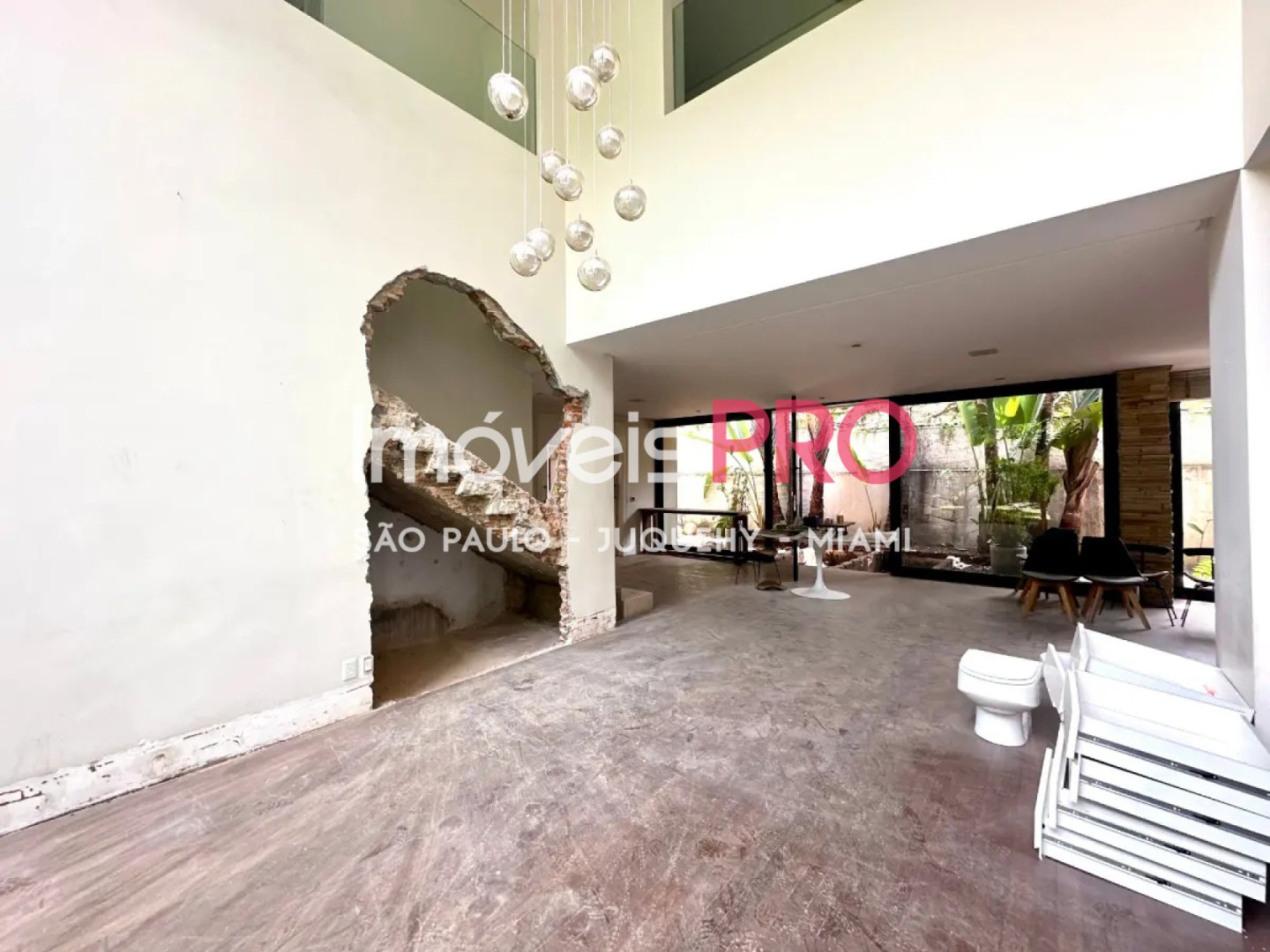 Sobrado para Vender, Jardim Europa | Cód: IP38203 — 