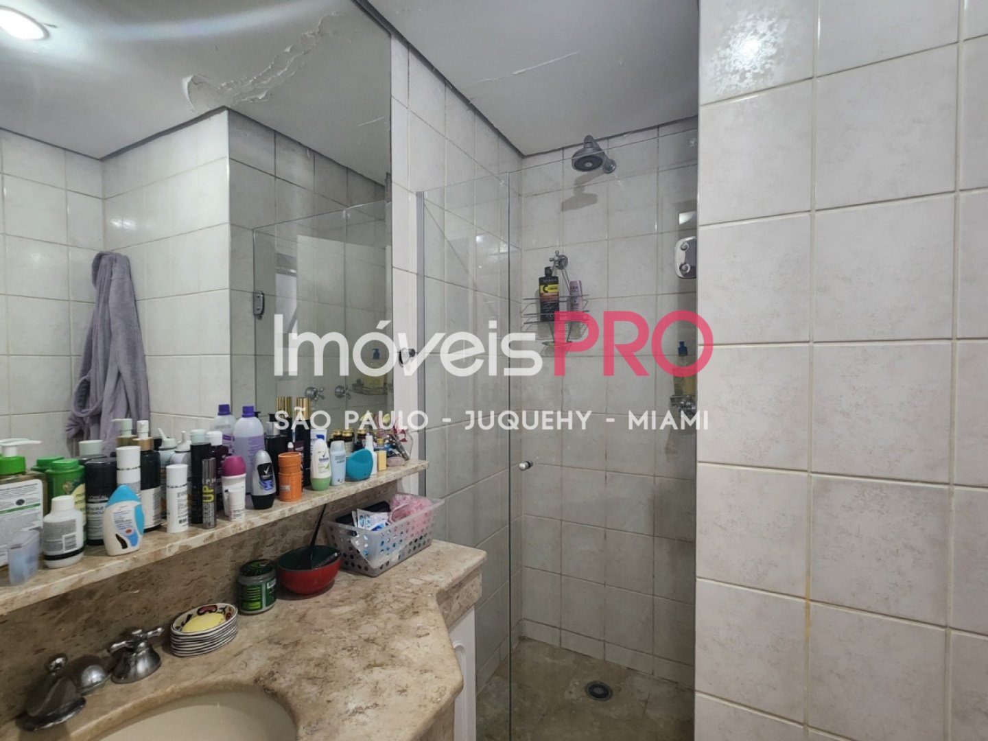 Apartamento para Vender, Real Parque | Cód: IP38204 — 