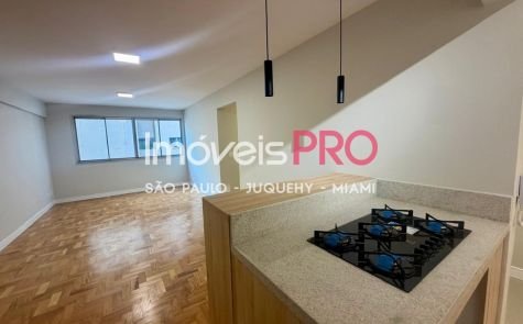 Apartamento em Moema — foto 1 (Ref. IP38207)