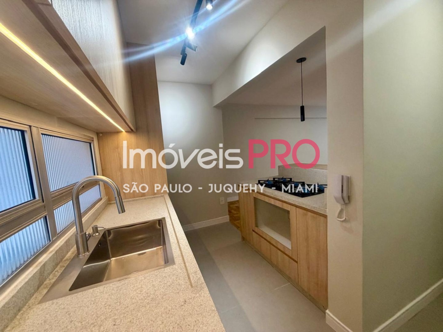 Apartamento de 3 quartos, 90 m², à venda em Moema, R$ 1,05 mi com 1 vaga — foto 29 de 29
