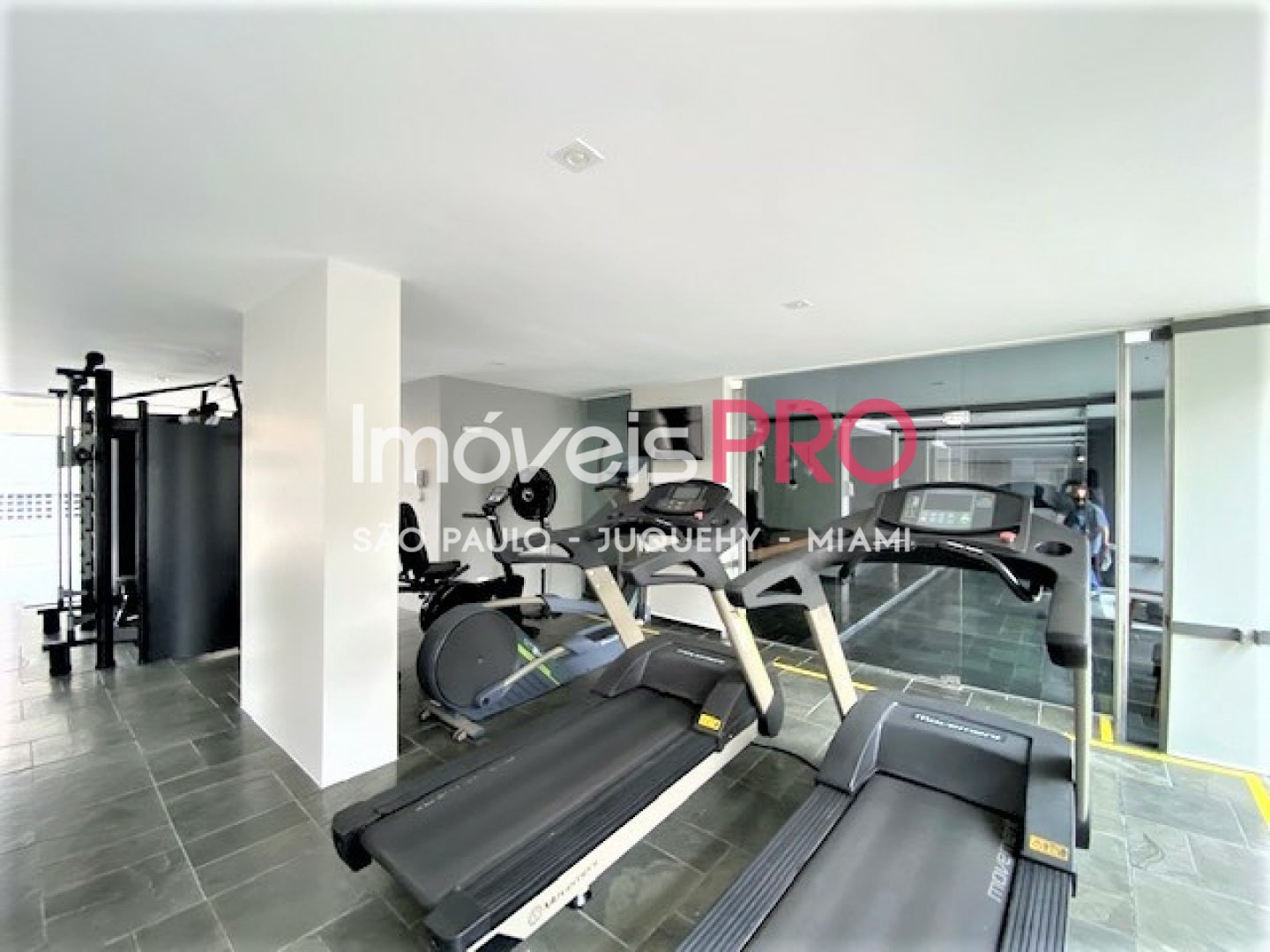 Apartamento para Vender, Itaim Bibi | Cód: IP38208 — 