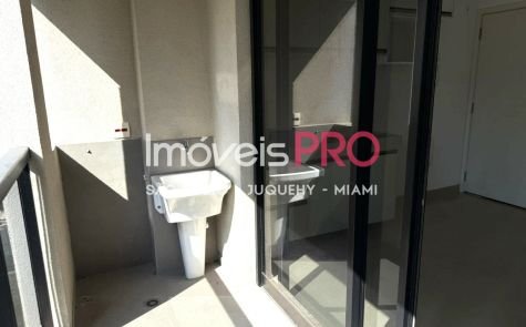 Apartamento em Vila Olímpia — foto 1 (Ref. IP38211)