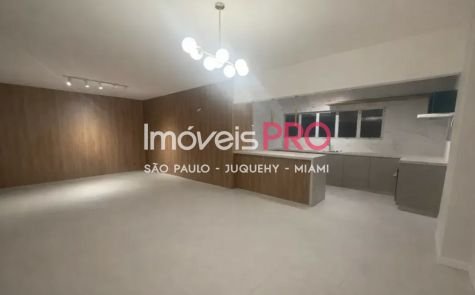 Apartamento em Bela Vista — foto 1 (Ref. IP38212)
