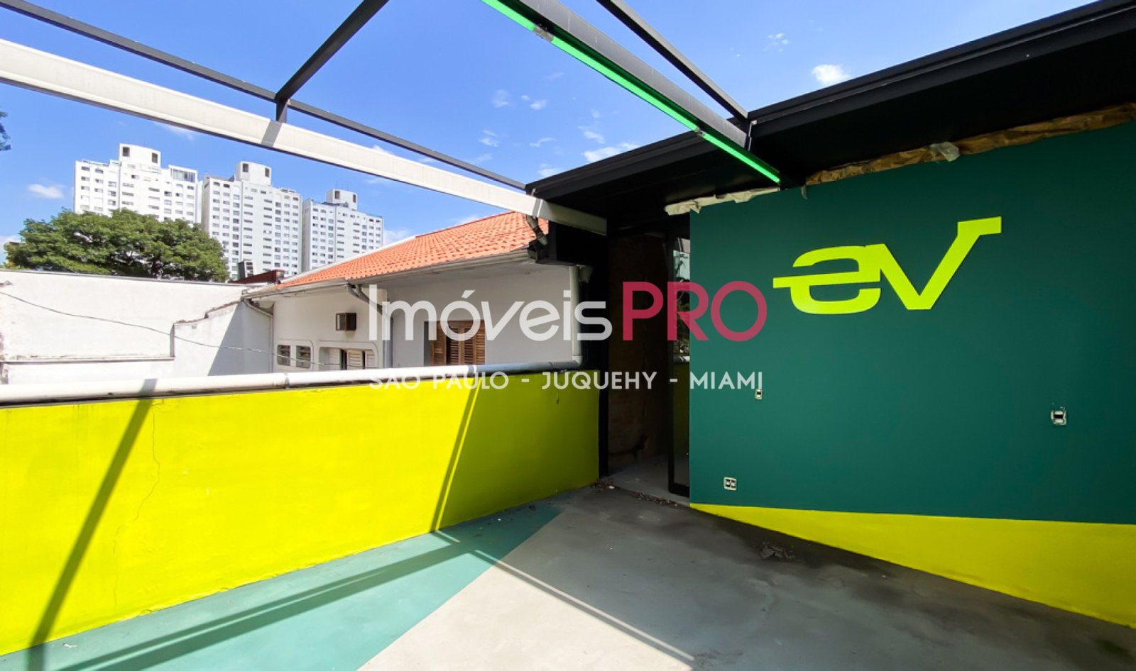 Loja, 160 m², à venda em Vila Nova Conceição — foto 25 de 26