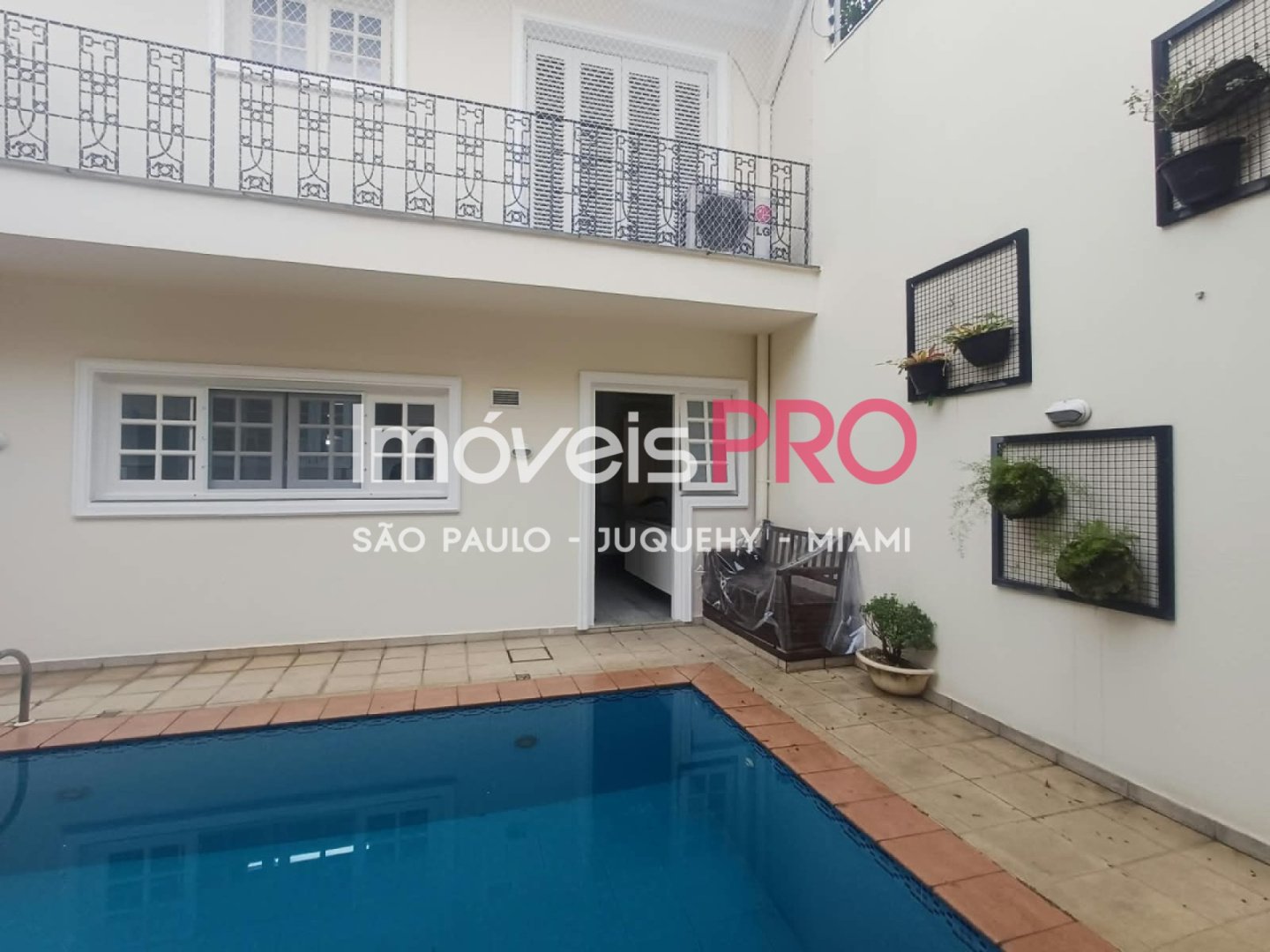 Casa para Vender, Jardim Luzitânia | Cód: IP38227 — foto 1