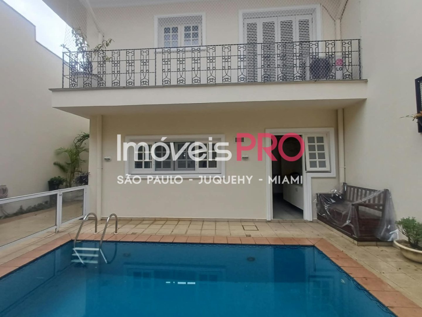 Casa para Vender, Jardim Luzitânia | Cód: IP38227 — foto 2