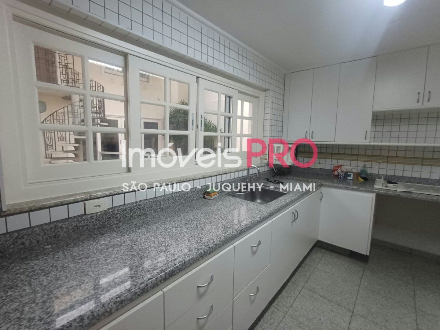 Casa para Vender, Jardim Luzitânia | Cód: IP38227 — 