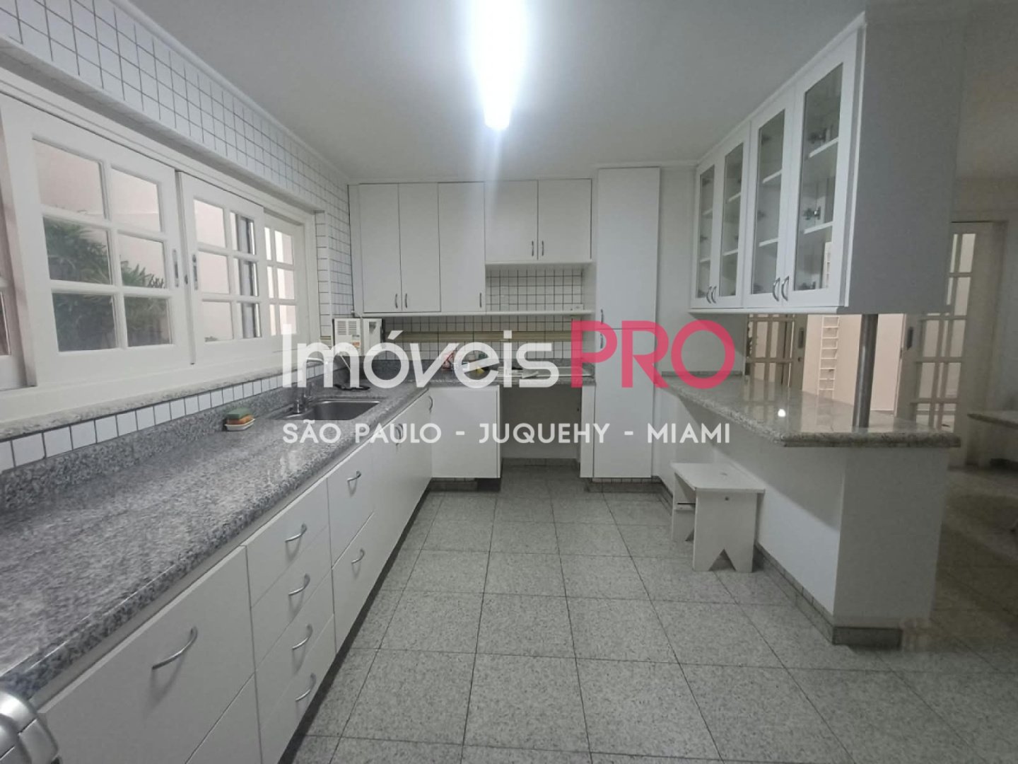 Casa para Vender, Jardim Luzitânia | Cód: IP38227 — 