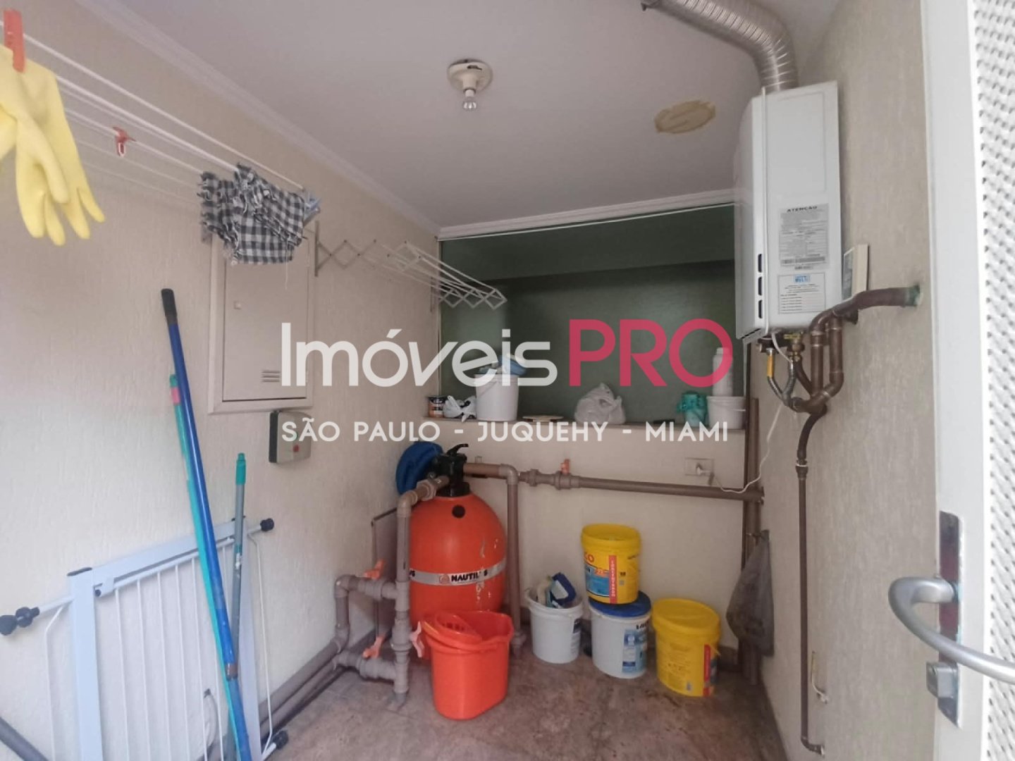 Casa para Vender, Jardim Luzitânia | Cód: IP38227 — 