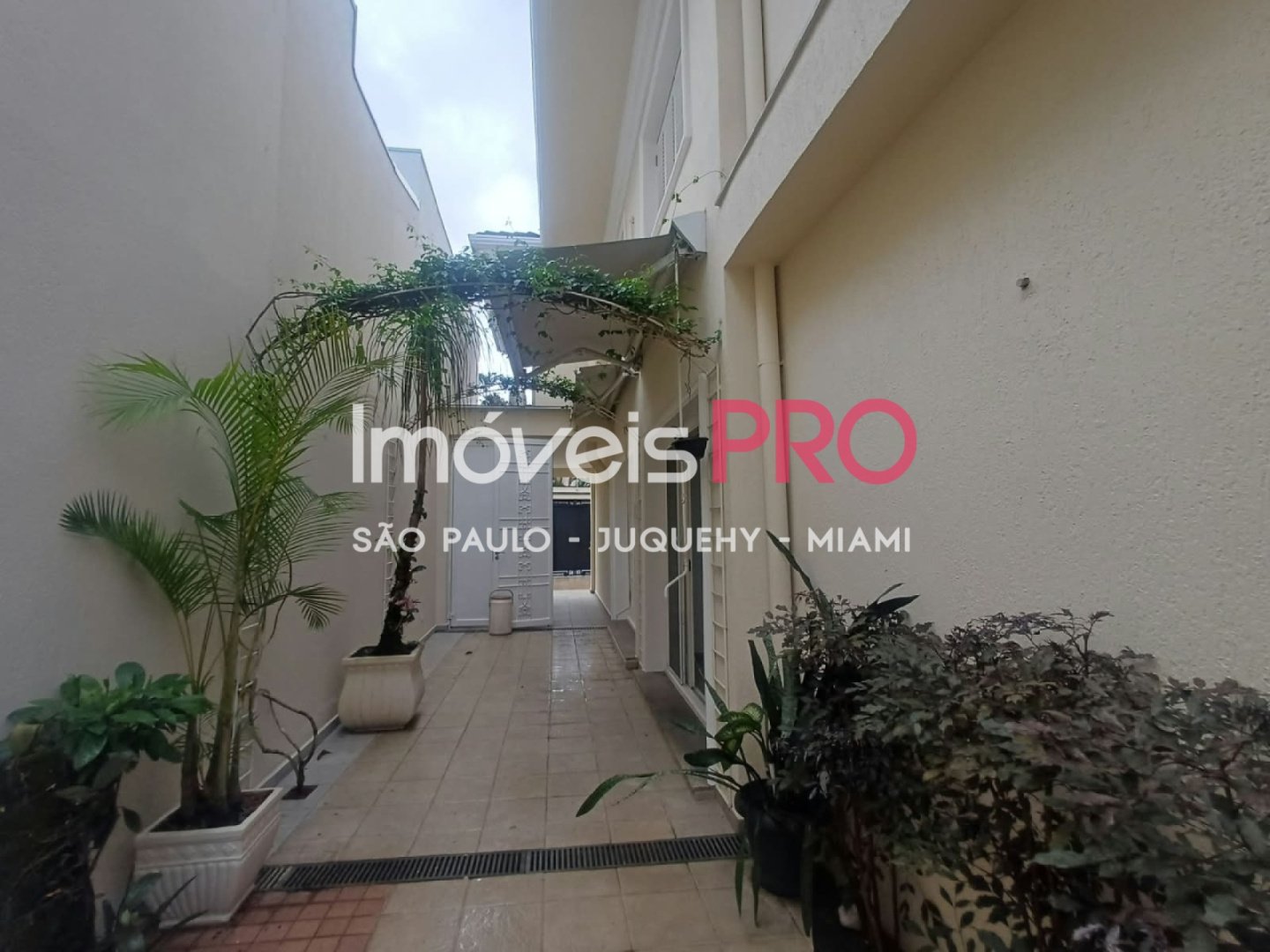 Casa para Vender, Jardim Luzitânia | Cód: IP38227 — 