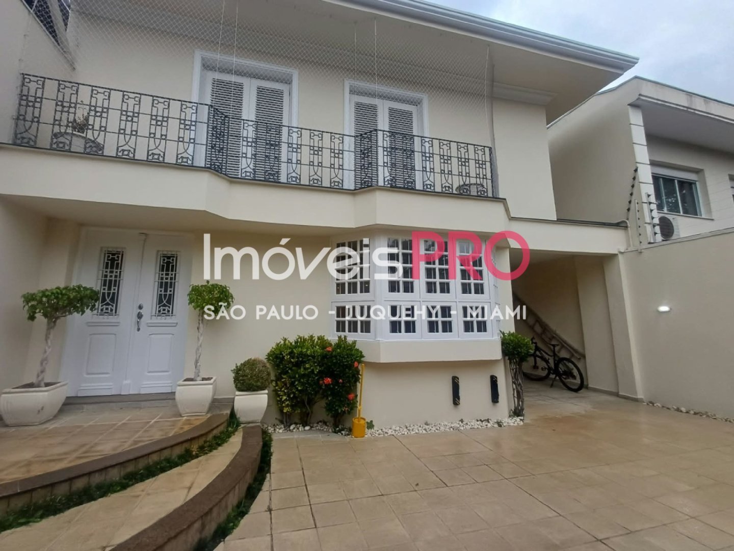 Casa para Vender, Jardim Luzitânia | Cód: IP38227 — 