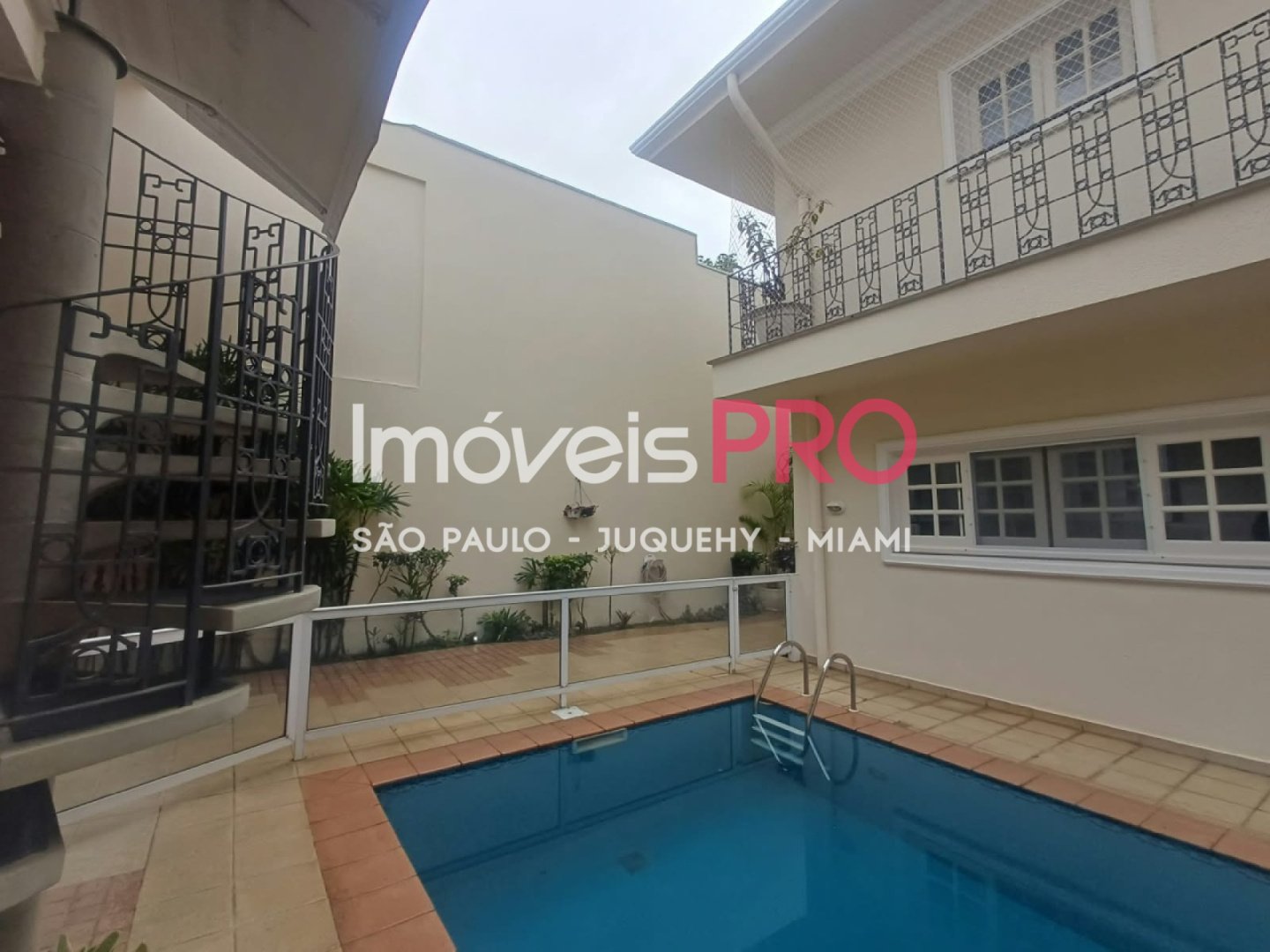 Casa para Vender, Jardim Luzitânia | Cód: IP38227 — 