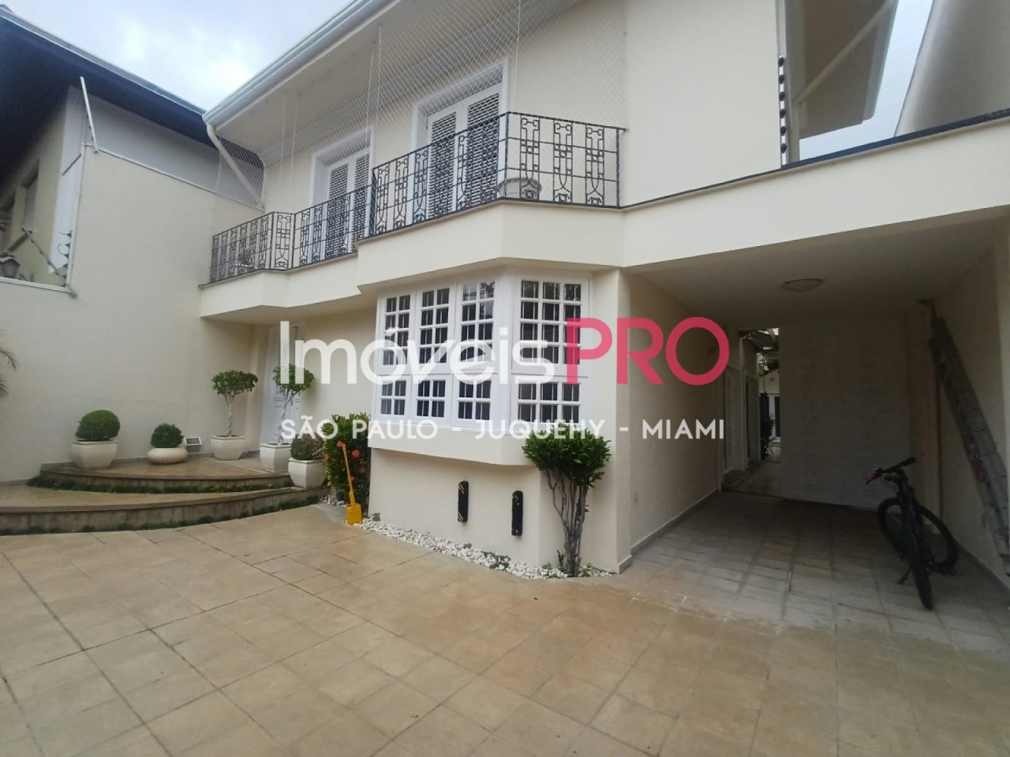 Casa para Vender, Jardim Luzitânia | Cód: IP38227 — 
