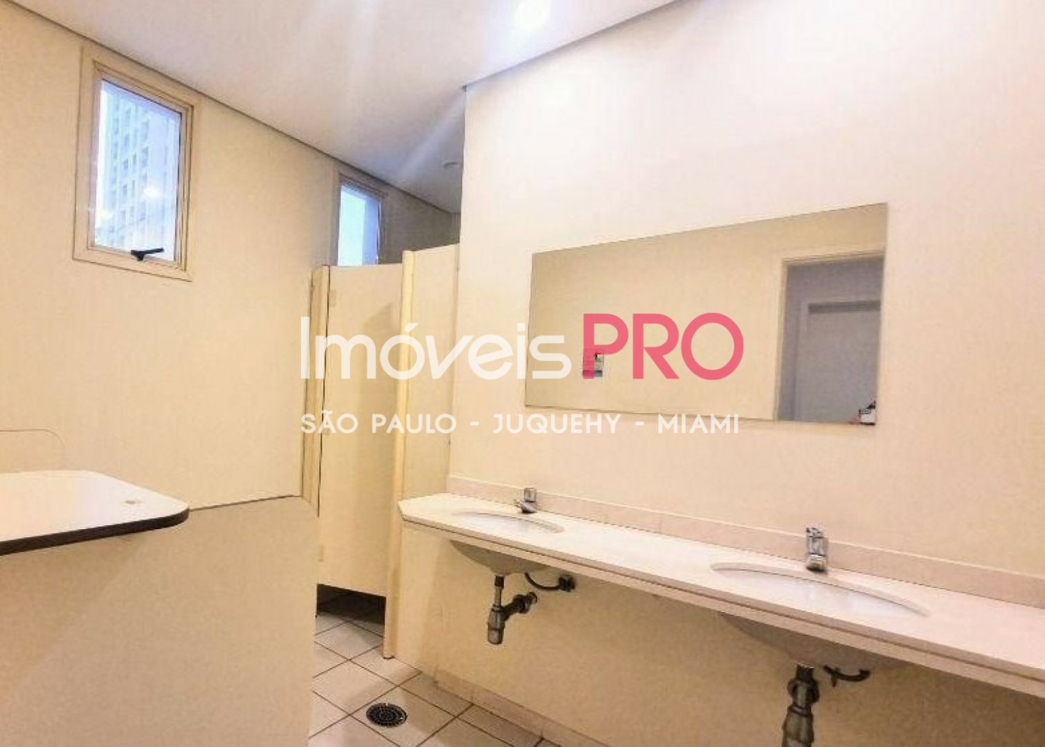 Conj. Comercial para Alugar, Chácara Santo Antônio Zona Sul | Cód: IP38234 — 