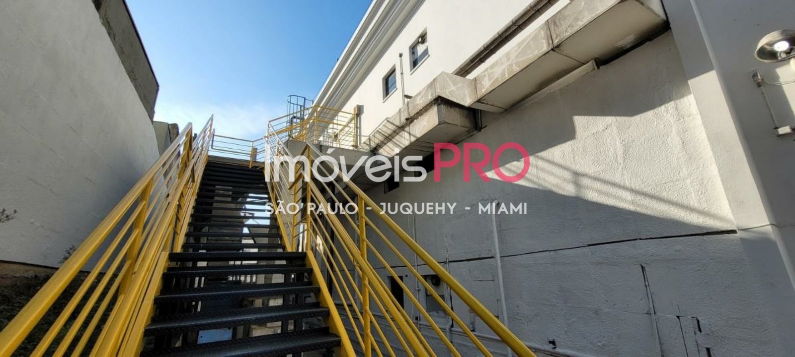 Prédio para Alugar, Planalto Paulista | Cód: IP38240 — 