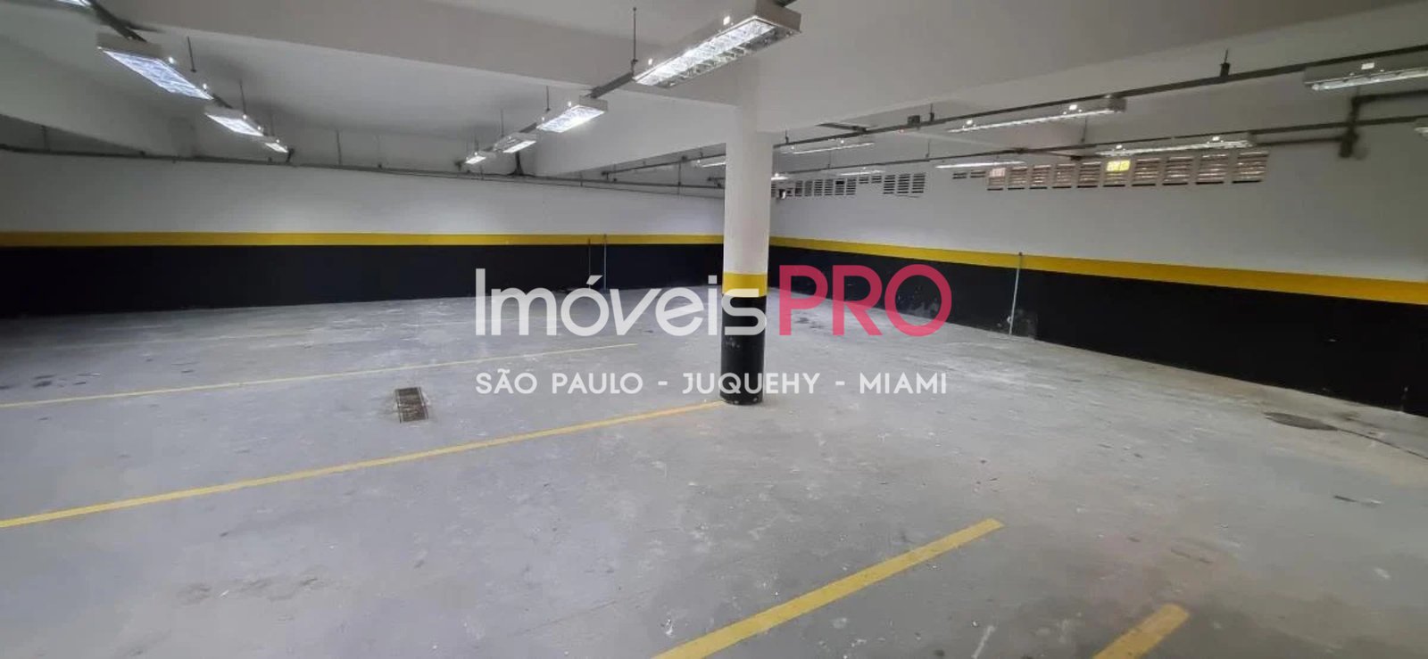 Prédio para Alugar, Indianópolis | Cód: IP38241 — 