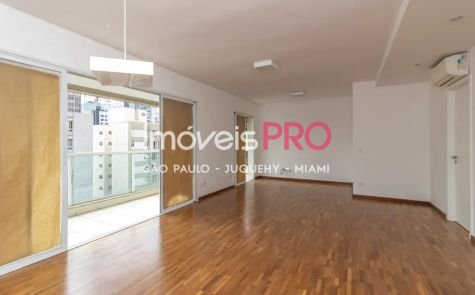Apartamento em Paraíso — foto 1 (Ref. IP38245)