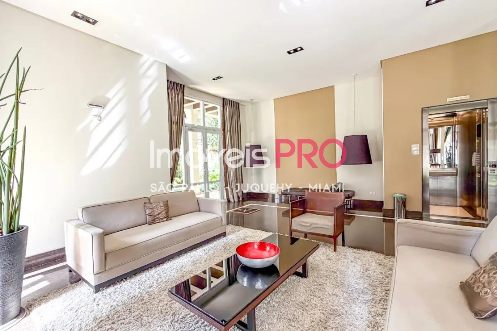 Apartamento para Vender, Paraíso | Cód: IP38245 — 