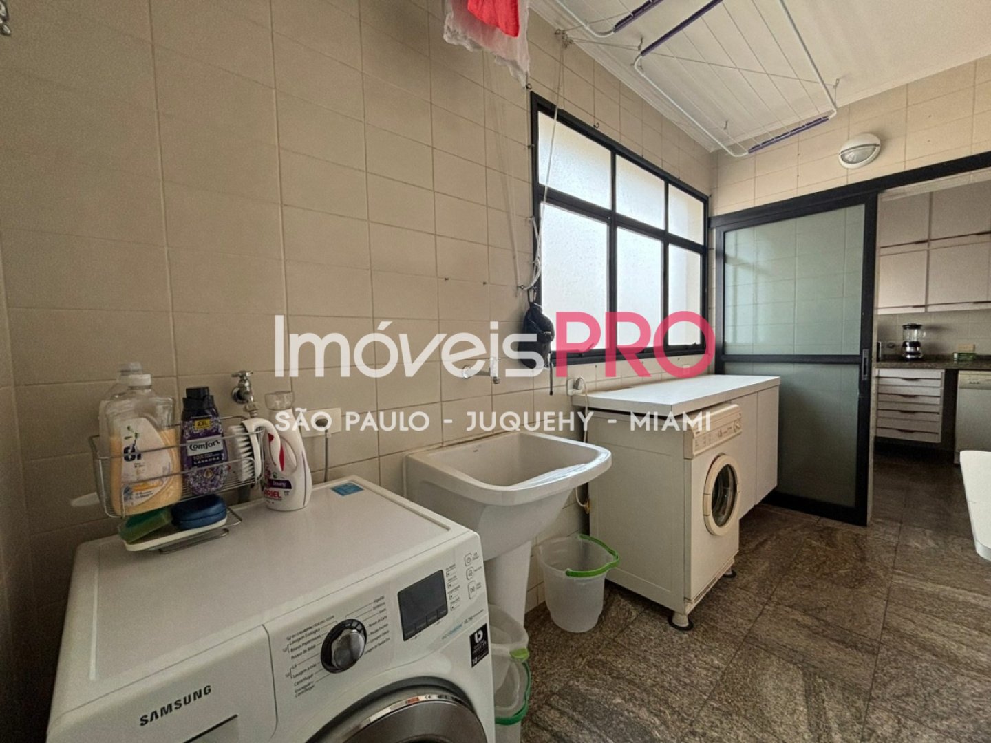 Apartamento para Alugar, Moema Pássaros | Cód: IP38251 — 