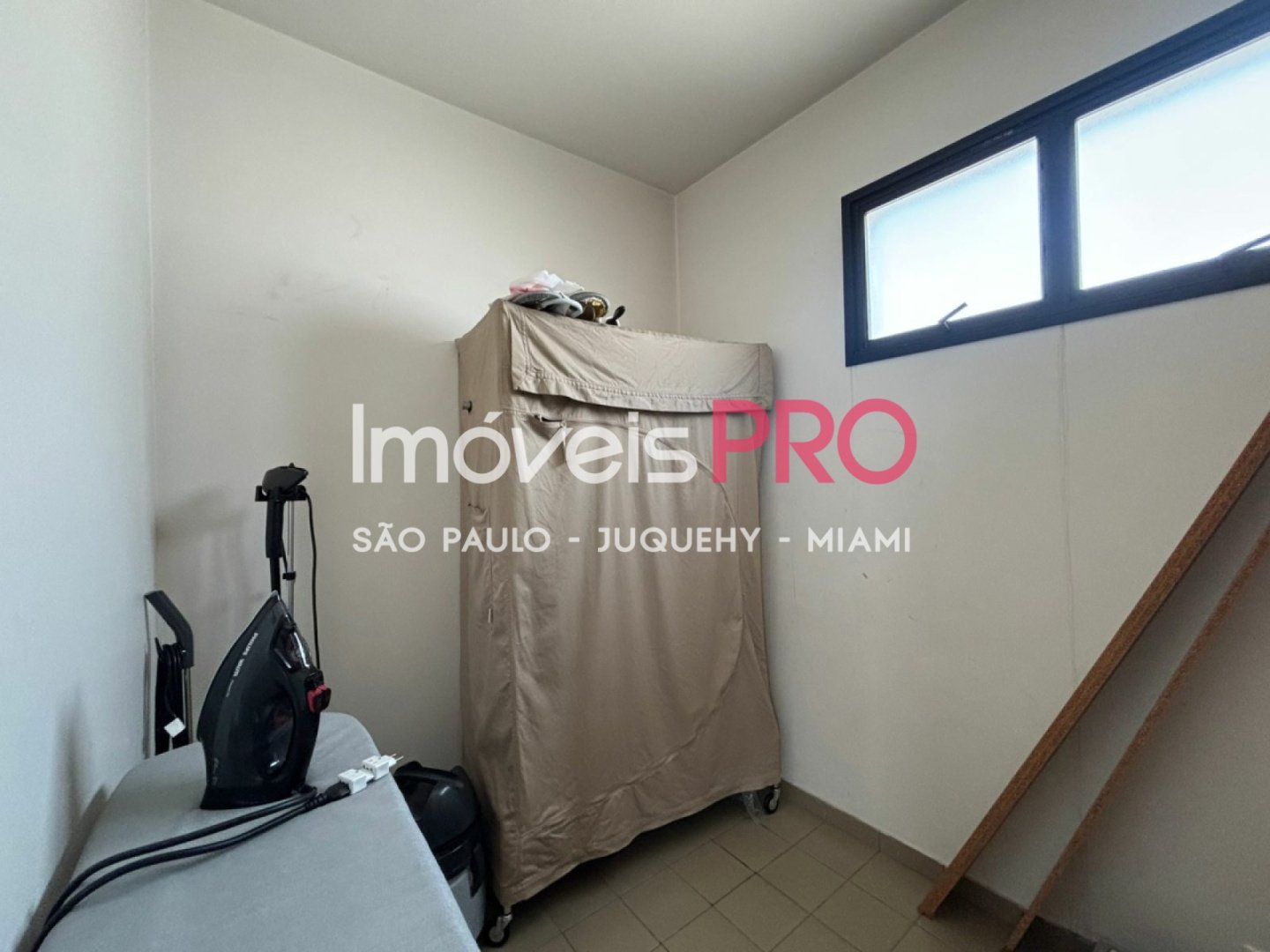 Apartamento para Alugar, Moema Pássaros | Cód: IP38251 — 