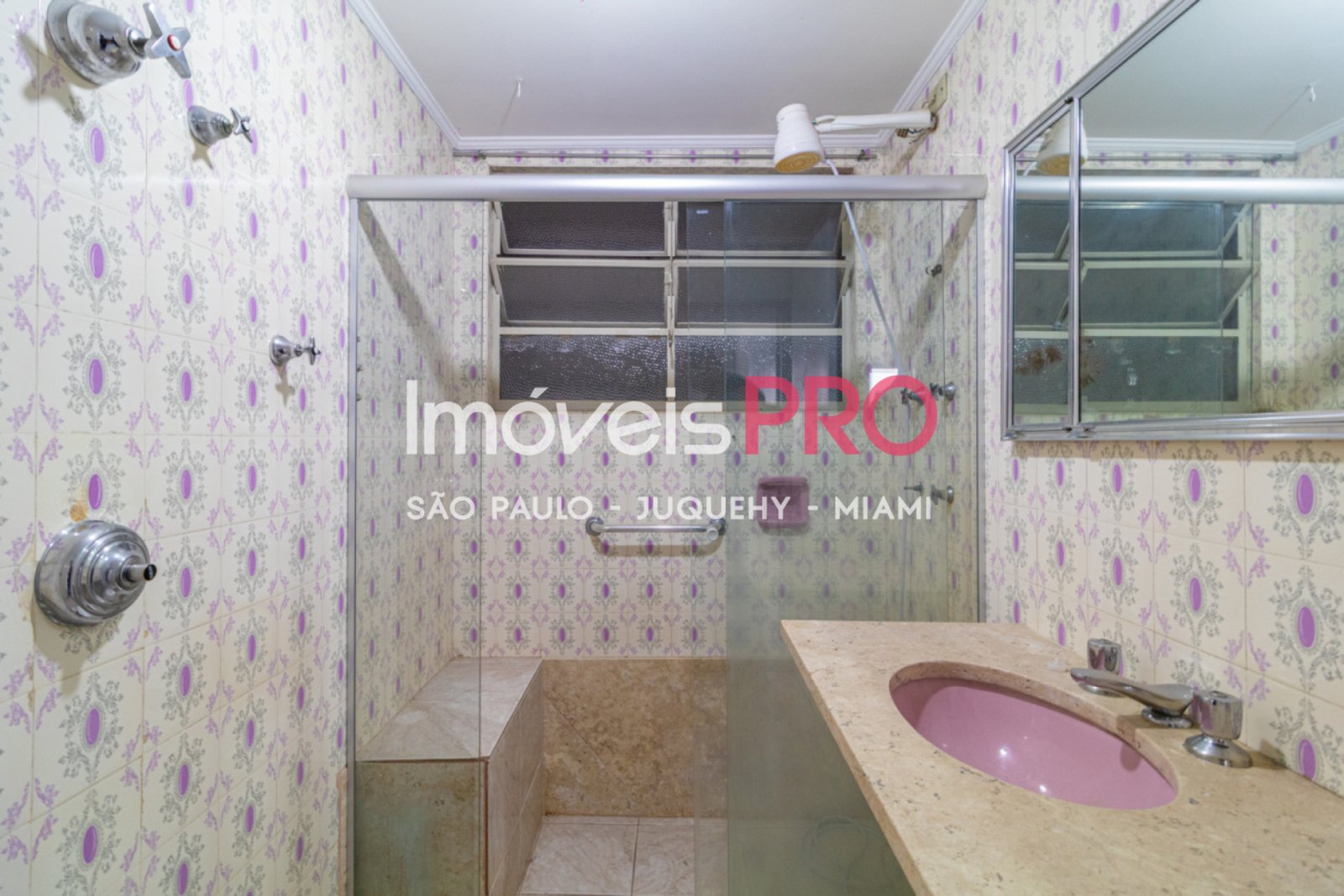 Apartamento para Vender, Pinheiros | Cód: IP38257 — 