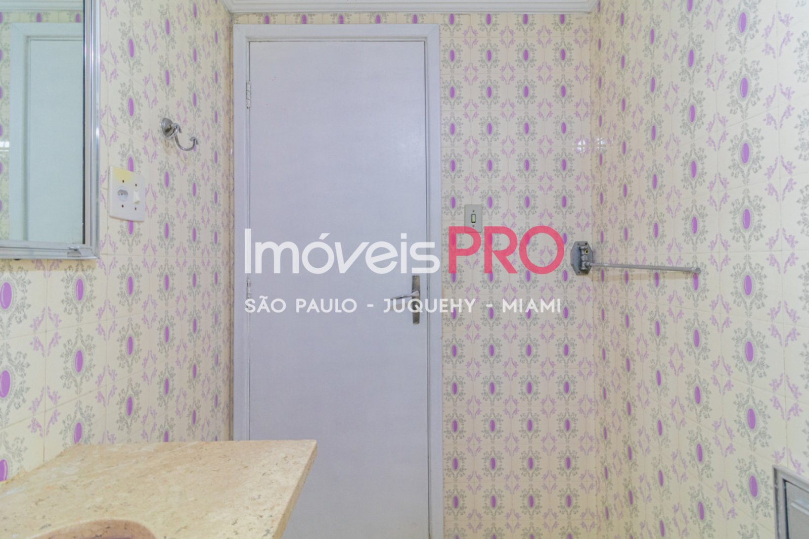 Apartamento para Vender, Pinheiros | Cód: IP38257 — 