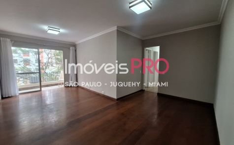 Apartamento em Vila Mariana — foto 1 (Ref. IP38258)