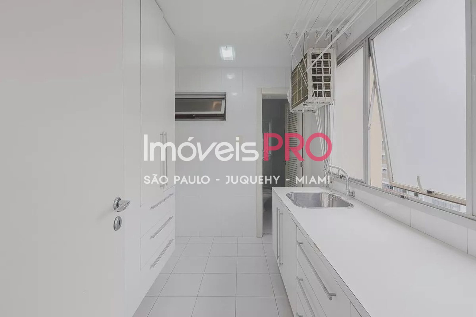 Apartamento para Vender, Sumarezinho | Cód: IP38266 — 