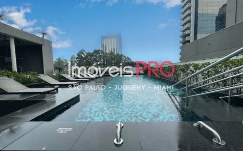 Apartamento em Brooklin — foto 1 (Ref. IP38272)