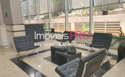 Conj. Comercial em Itaim Bibi — foto 1 (Ref. IP38277)