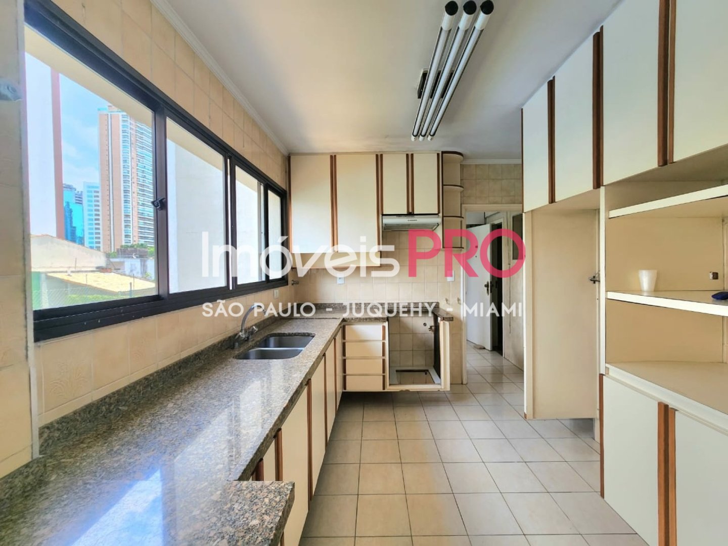 Apartamento de 4 quartos, 180 m², em lançamento em Cidade Monções — foto 11 de 26