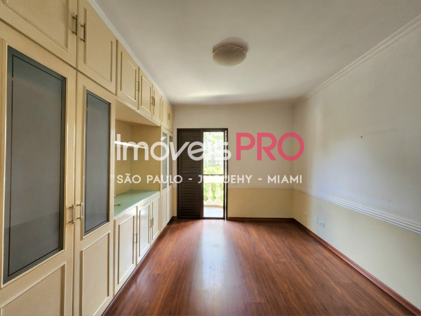 Apartamento de 4 quartos, 180 m², em lançamento em Cidade Monções — foto 14 de 26