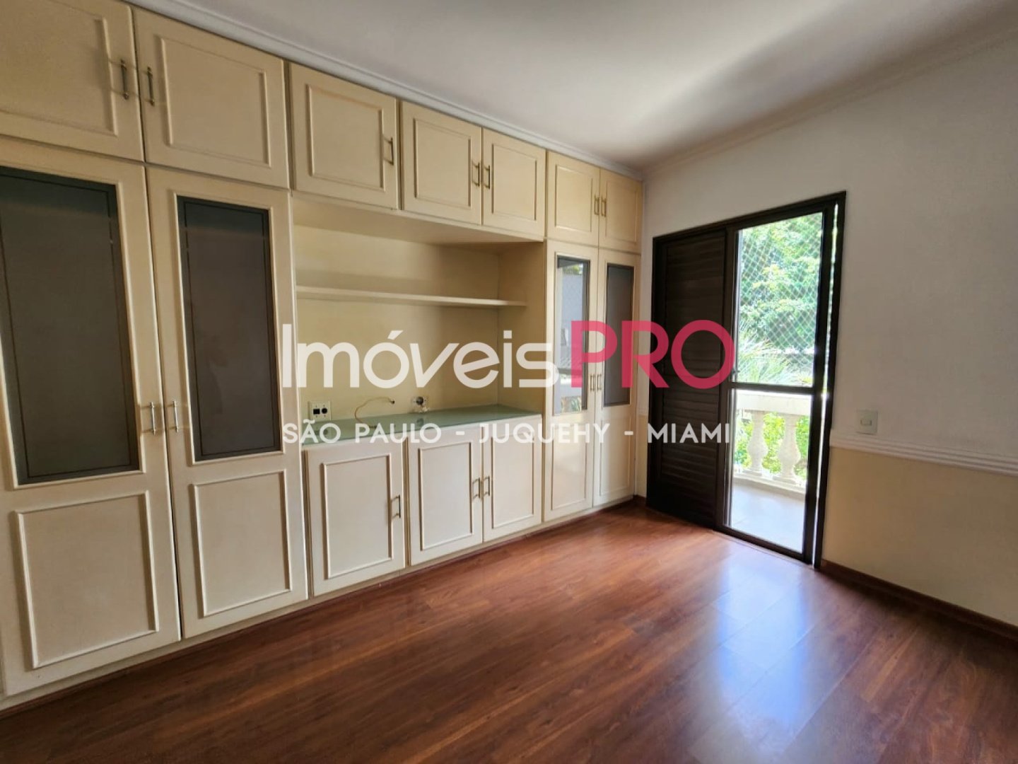 Apartamento de 4 quartos, 180 m², em lançamento em Cidade Monções — foto 17 de 26